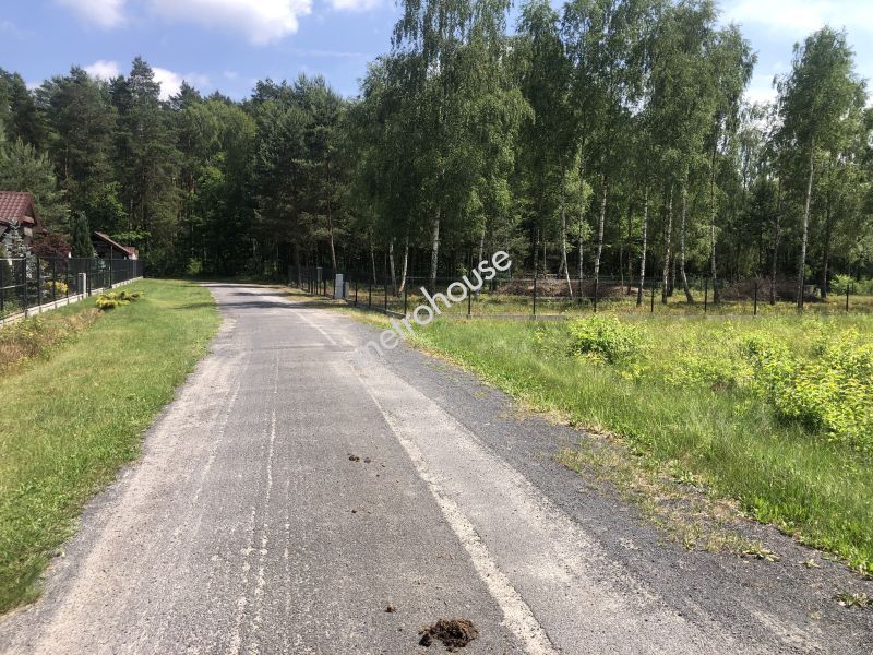 Działka na sprzedaż, Piotrkowski, Młoszów