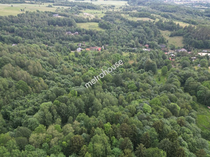Działka na sprzedaż, Jeleniogórski, Piechowice, Piastów