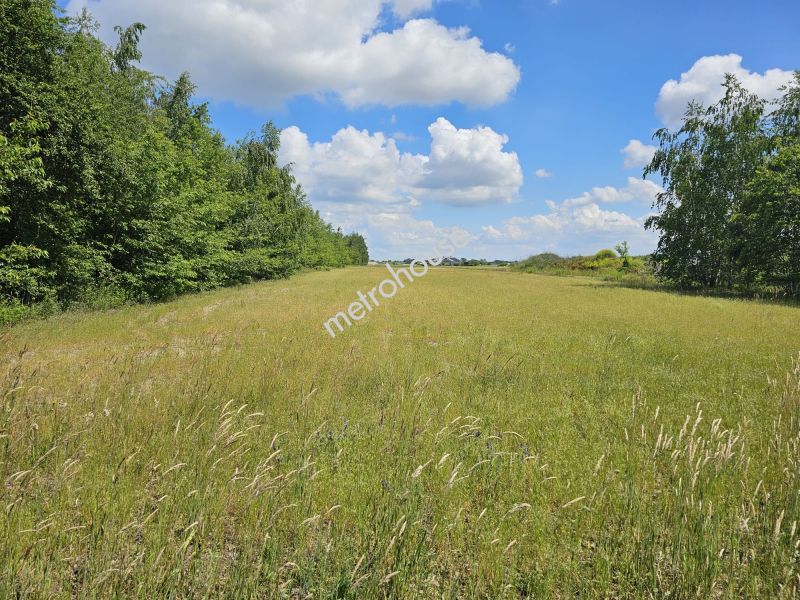 Działka na sprzedaż, Piaseczyński, Lesznowola, Władysławów