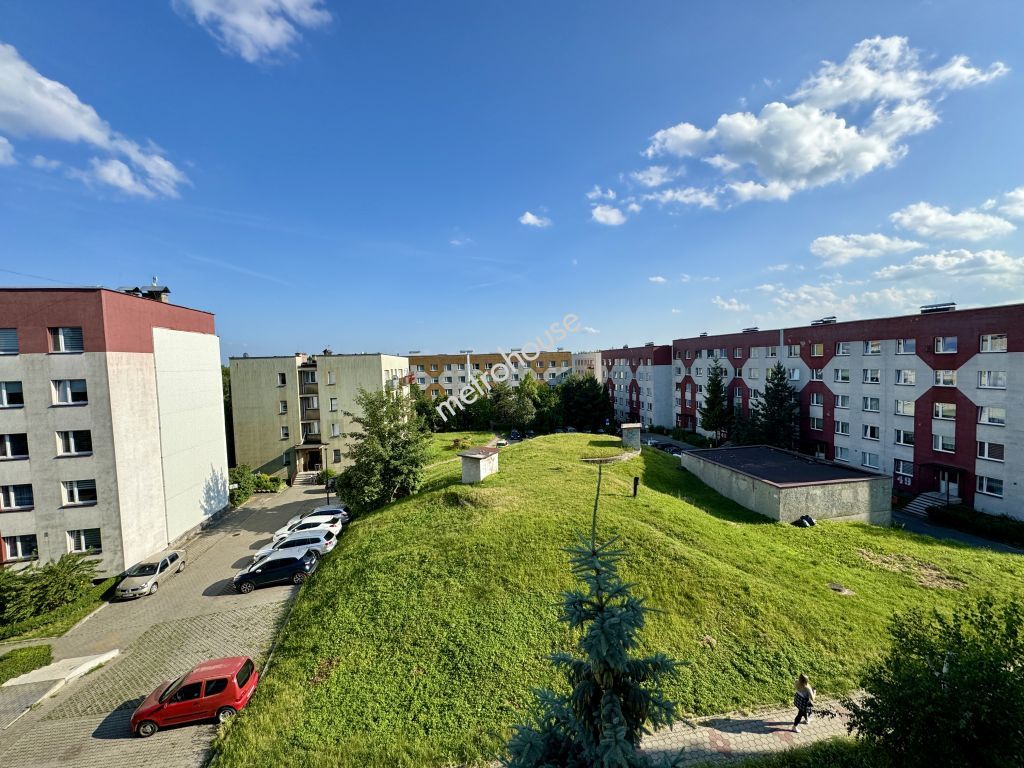 Flat  for sale, Wodzisławski, Rydułtowy, Osiedle Orłowiec