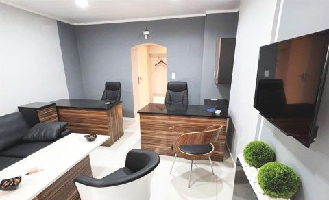 Sprzedaż Lokal handlowo-usługowy Żeromskiego, Złotoryja