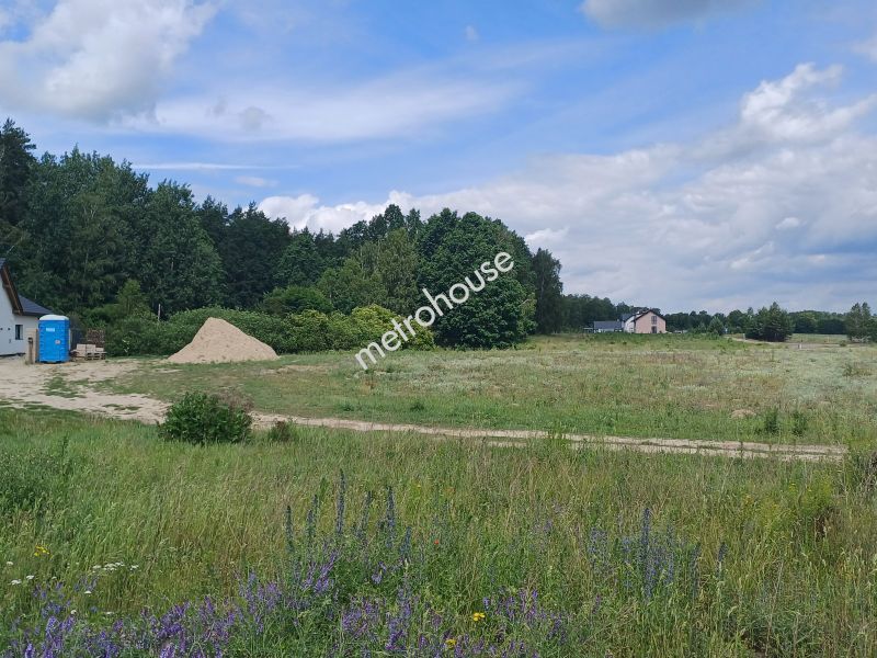 Działka na sprzedaż, Człuchowski, Nieżywięć, Krzemowa