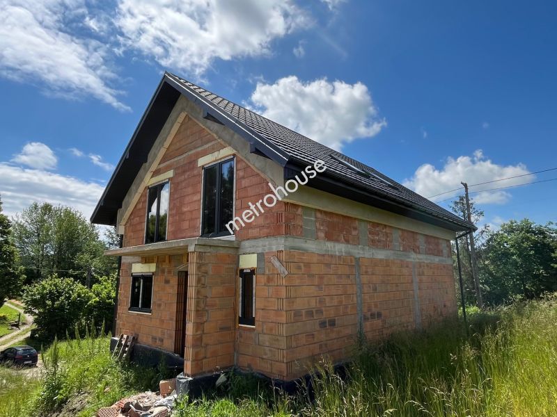Dom na sprzedaż, Olkuski, Gorenice