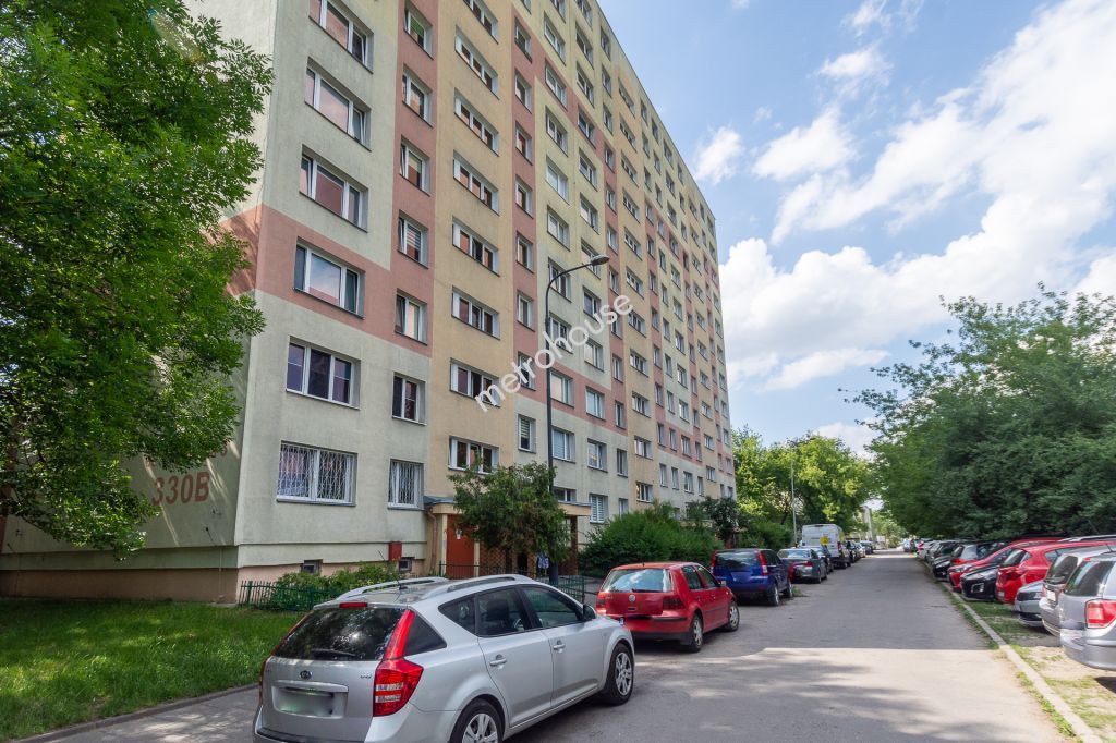 Mieszkanie na sprzedaż, Łódź, Górna, Ejsmonda