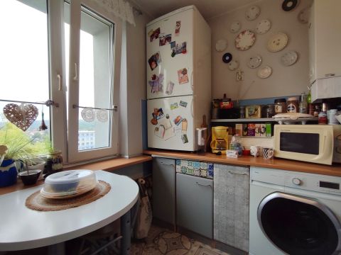 Sprzedaż Mieszkanie Wyszyńskiego, Wodzisław Śląski