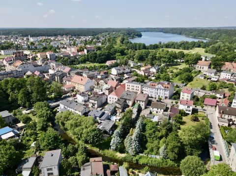 Sprzedaż Dom Lidzbark Welski, pow. działdowski