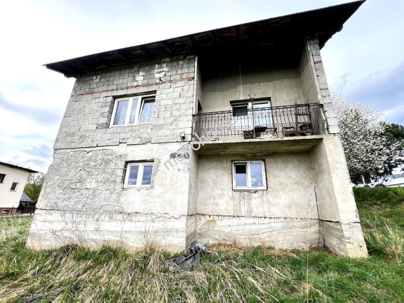 Dom na sprzedaż, żywiecki, Gilowice