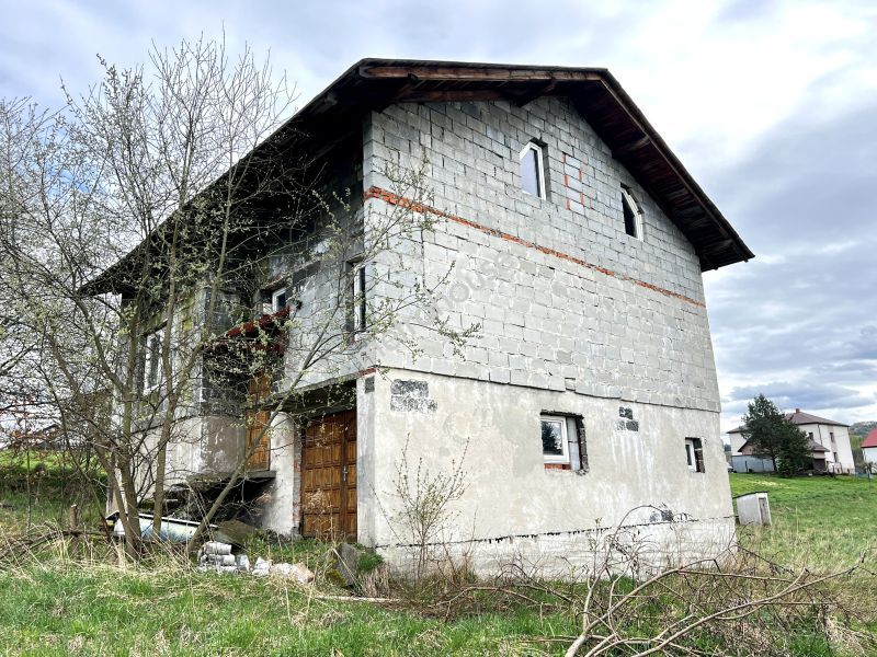 Dom na sprzedaż, żywiecki, Gilowice