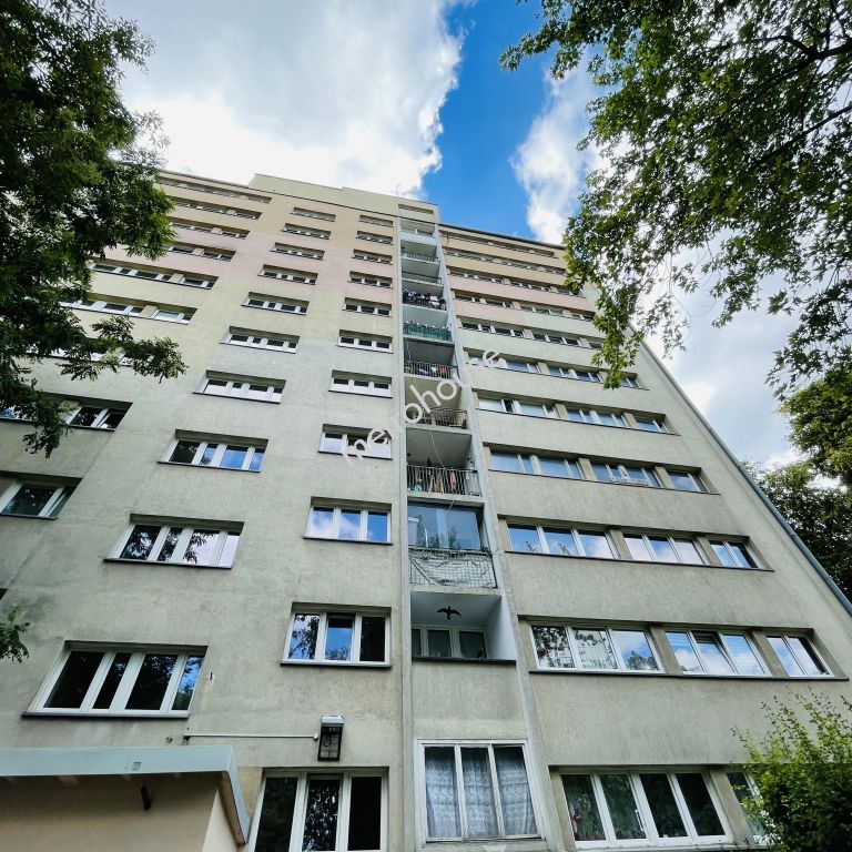 Mieszkanie na sprzedaż, Łódź, Polesie, Gazowa