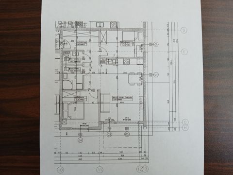 Sprzedaż Mieszkanie Kalinowa, Szczecin