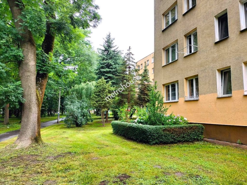 Mieszkanie na sprzedaż, Kraków, Bieńczyce, Osiedle Jagiellońskie