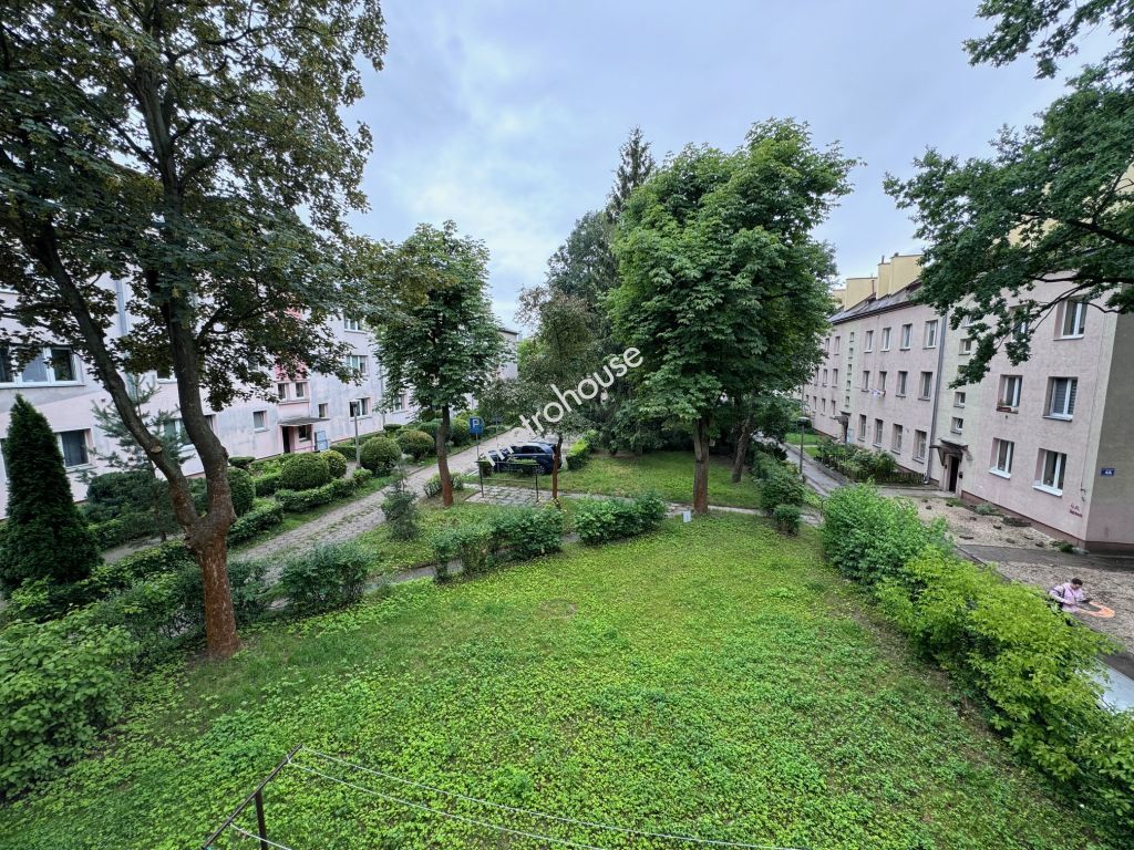 Mieszkanie na sprzedaż, Kielce, Szydłówek, Miodowa