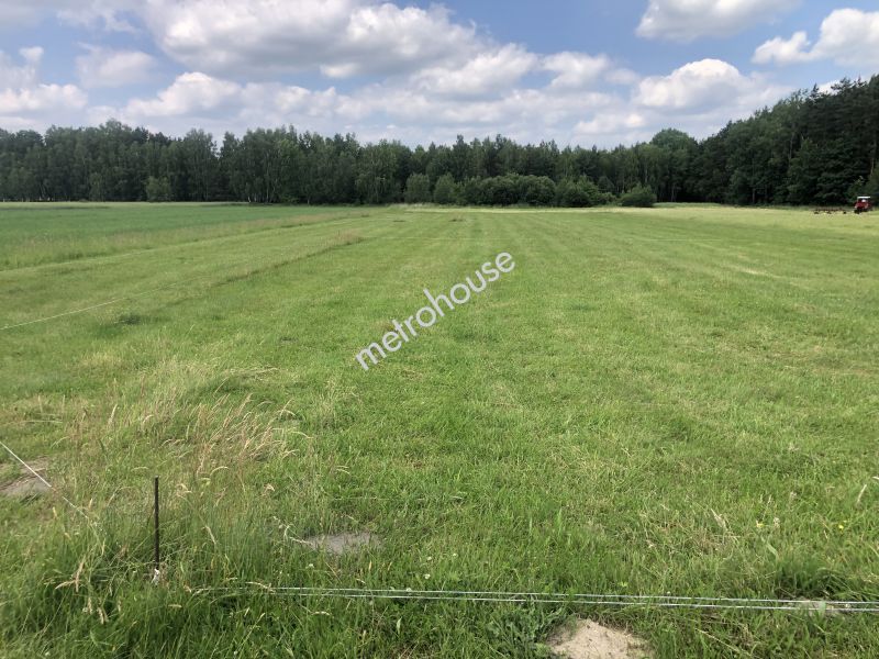 Działka na sprzedaż, Piotrkowski, Kaleń