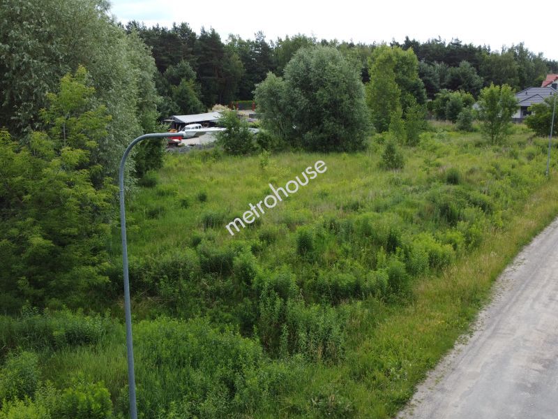 Działka na sprzedaż, łódzki Wschodni, Bukowiec, Sportowa