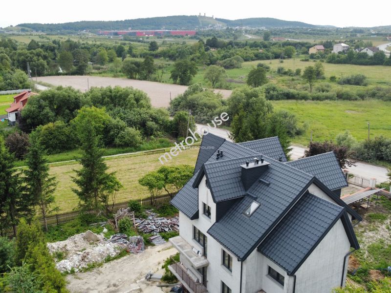 Dom na sprzedaż, Kielecki, Chęciny, Sitkówka