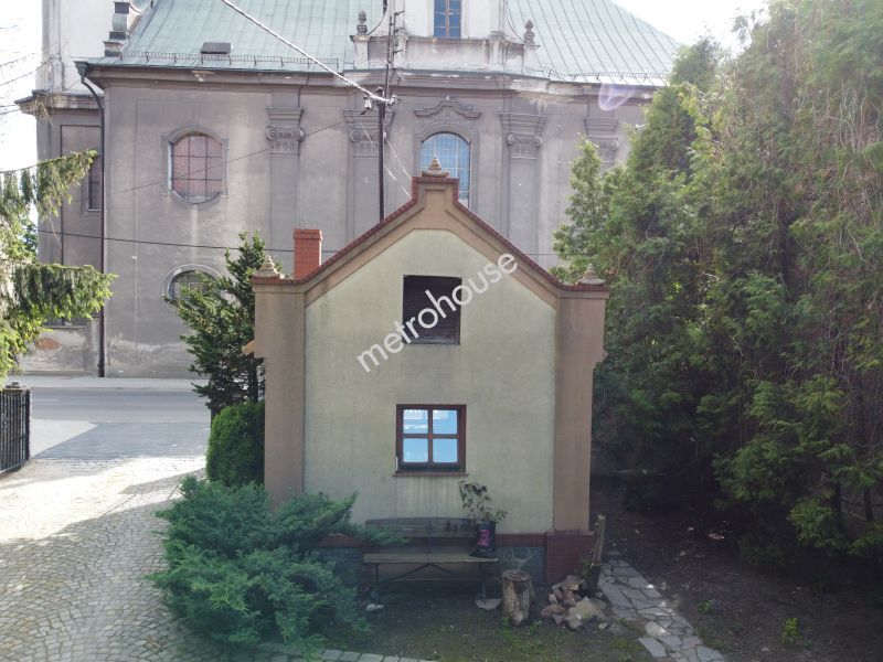 Lokal na wynajem, Ząbkowicki, Ziębice, Kolejowa