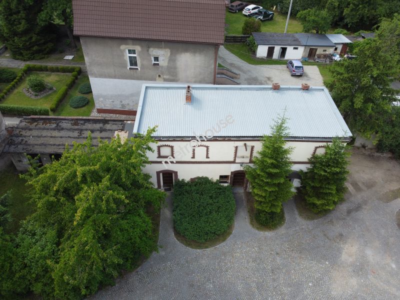 Lokal na wynajem, Ząbkowicki, Ziębice, Kolejowa