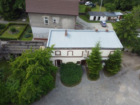 Wynajem Lokal handlowo-usługowy Kolejowa, Ziębice, pow. ząbkowicki