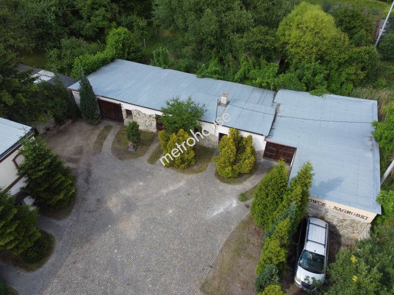 Lokal na wynajem, Ząbkowicki, Ziębice, Kolejowa