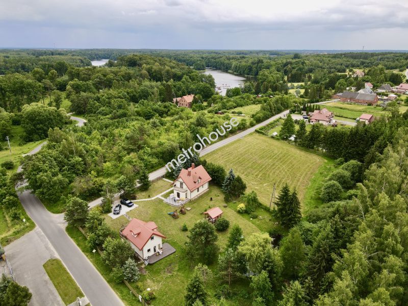Dom na sprzedaż, Iławski, Iława, Kamionka