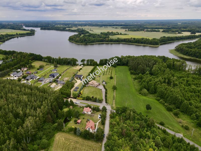 Dom na sprzedaż, Iławski, Iława, Kamionka