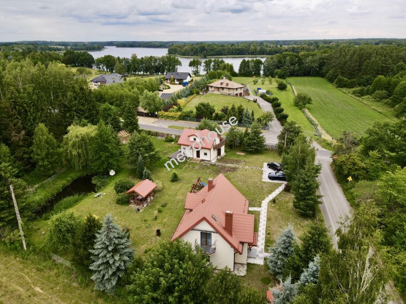 Dom na sprzedaż, Iławski, Iława, Kamionka