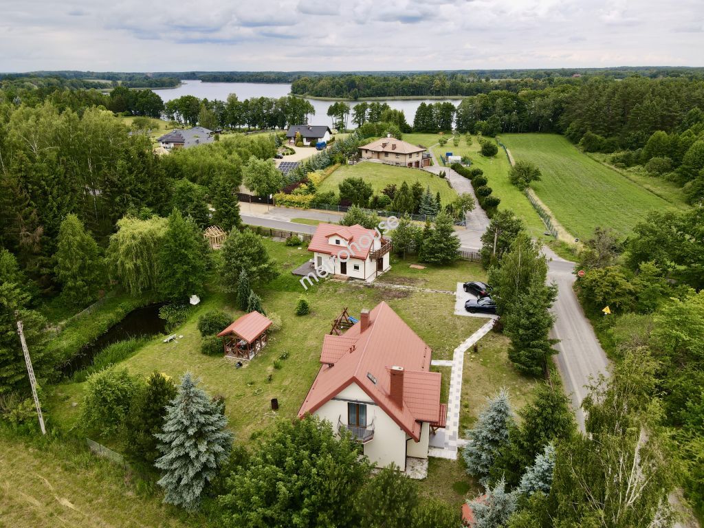 House  for sale, Iławski, Kamionka