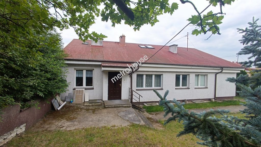 House  for sale, Nidzicki, Nidzica, Górna