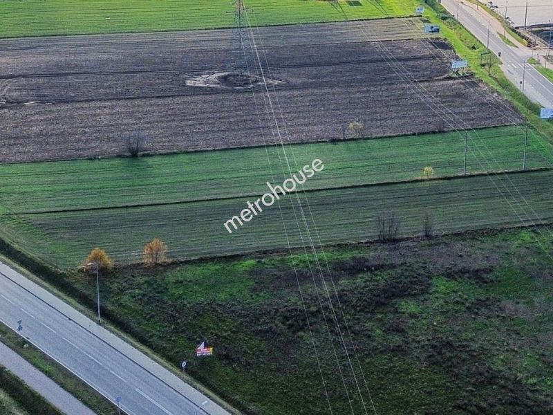 Działka na sprzedaż, Łomża