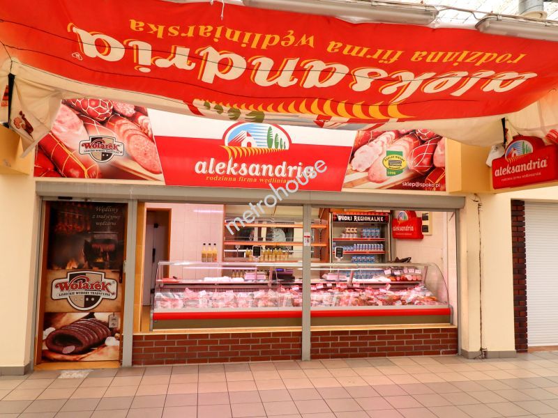 Lokal na sprzedaż, Katowice, Giszowiec, Wojciecha