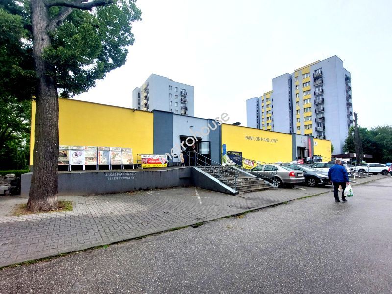 Lokal na sprzedaż, Katowice, Giszowiec, Wojciecha