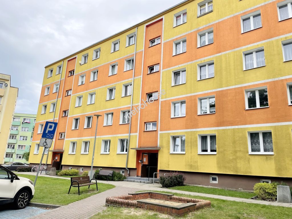Flat  for sale, Wałecki, Wałcz, Aleja Tysiąclecia