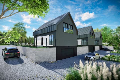 Sprzedaż Dom Michałowice, pow. krakowski