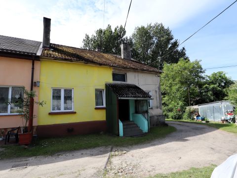 Sprzedaż Mieszkanie Bukówko, pow. białogardzki