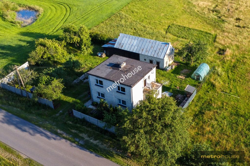 House  for sale, Tucholski, Lipowa