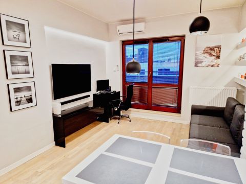 Sprzedaż Mieszkanie Jana Kazimierza, Wola, Warszawa