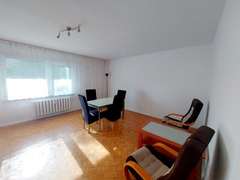 Sprzedaż Mieszkanie Nietrzebki, Żyrardów