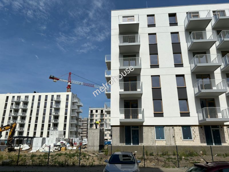 Mieszkanie na sprzedaż, Warszawa, Włochy