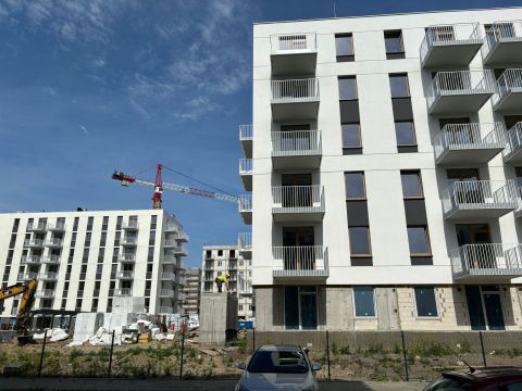 Sprzedaż Mieszkanie Włochy, Warszawa