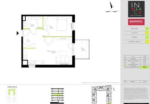 Sprzedaż Mieszkanie Włochy, Warszawa