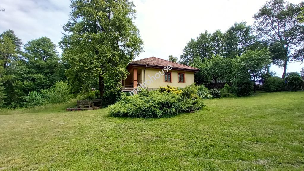 House  for sale, Brzeziński, Marianów Kołacki