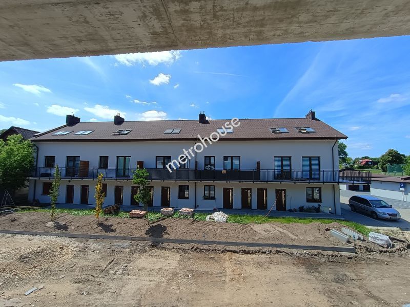 Mieszkanie na sprzedaż, Konecki, Końskie, Browarna