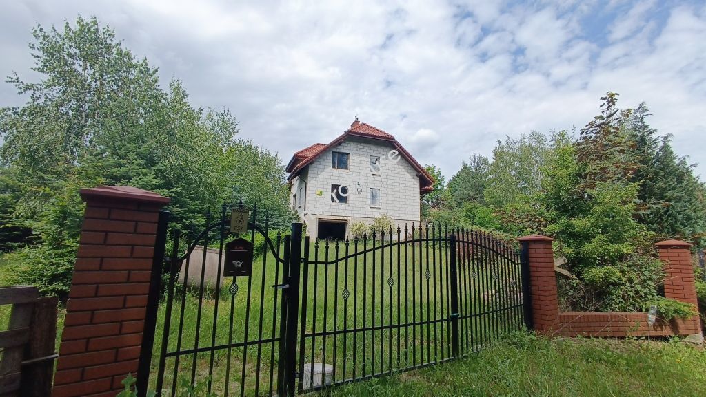 Dom na sprzedaż, Brodnicki, Górzno, Mirabelkowa