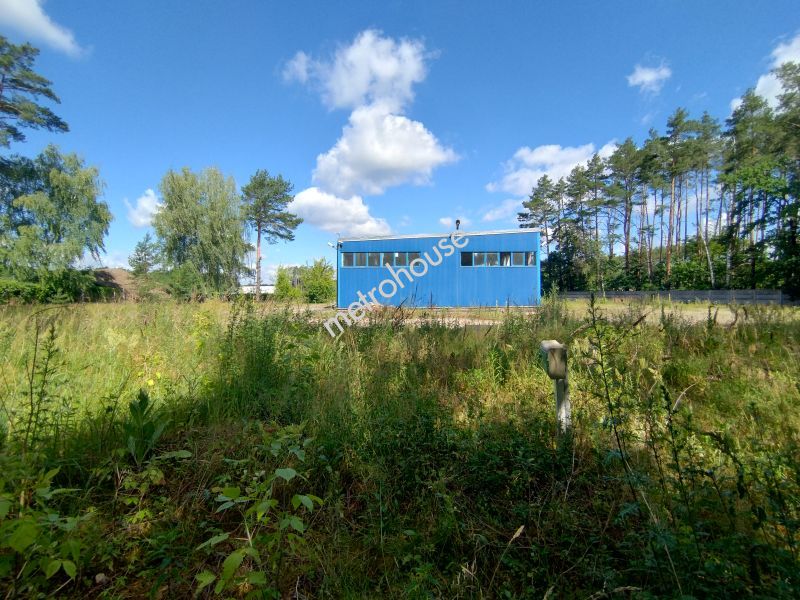 Lokal na sprzedaż, Wyszkowski, Knurowiec