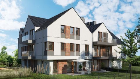 Sprzedaż Mieszkanie Brwinów, pow. pruszkowski