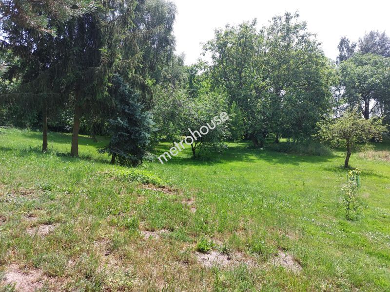 Działka na sprzedaż, Trzebnicki, Borkowice