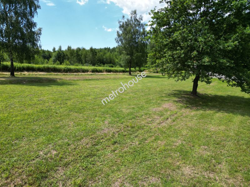 Działka na sprzedaż, Jasielski, Niegłowice