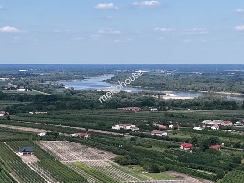 Działka na sprzedaż, Piaseczyński, Potycz