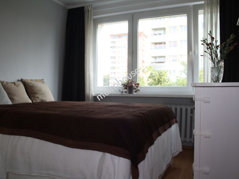 Mieszkanie na sprzedaż, Szczecin, Pomorzany, 9 Maja