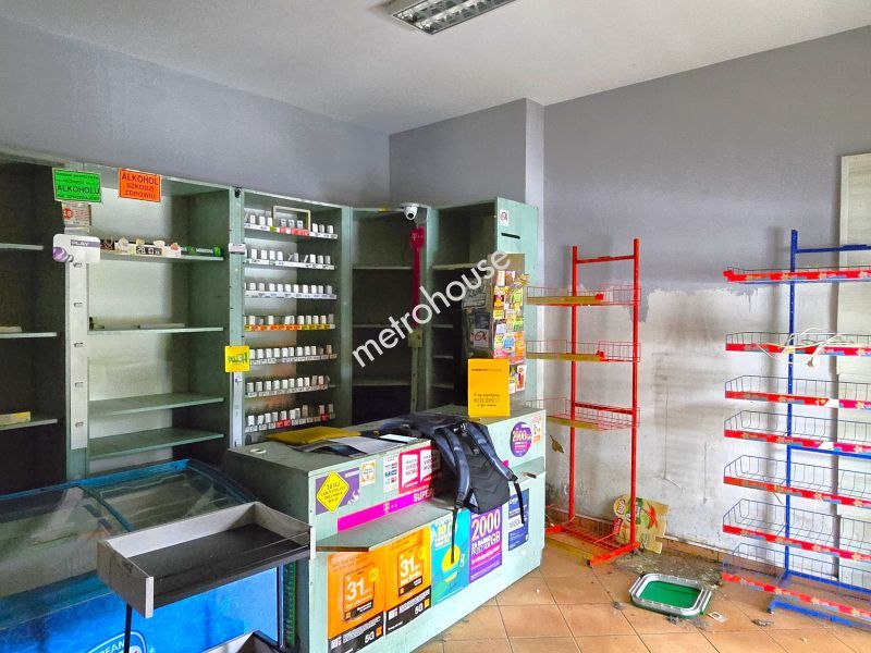 Lokal na wynajem, Gliwice, Sikornik, Jaskółcza